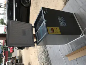 (PCF-) Quality Pearl Chest Freezer.