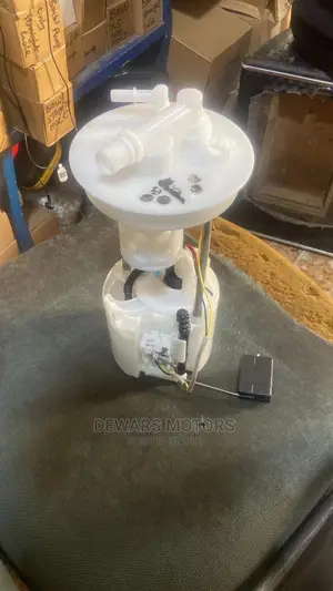 Tundra Fuel Pump