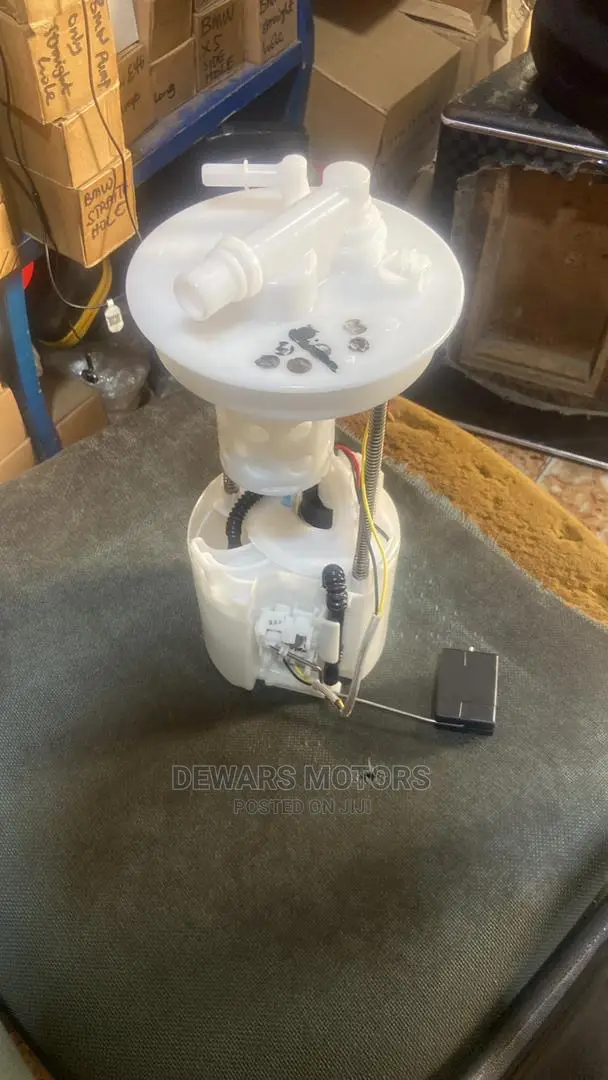 Tundra Fuel Pump