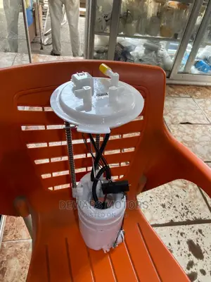 Tundra Fuel Pump