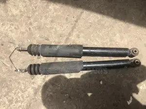 Sentra 2013-2017 Back Shocks