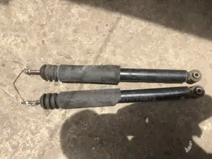 Sentra 2013-2017 Back Shocks