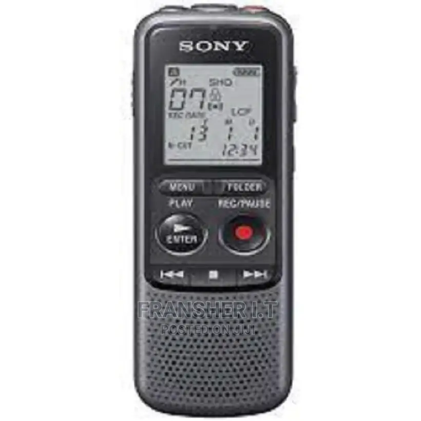 SONY Icd-Px240 Digital Voice Recorder( Px240 Icd-Px240