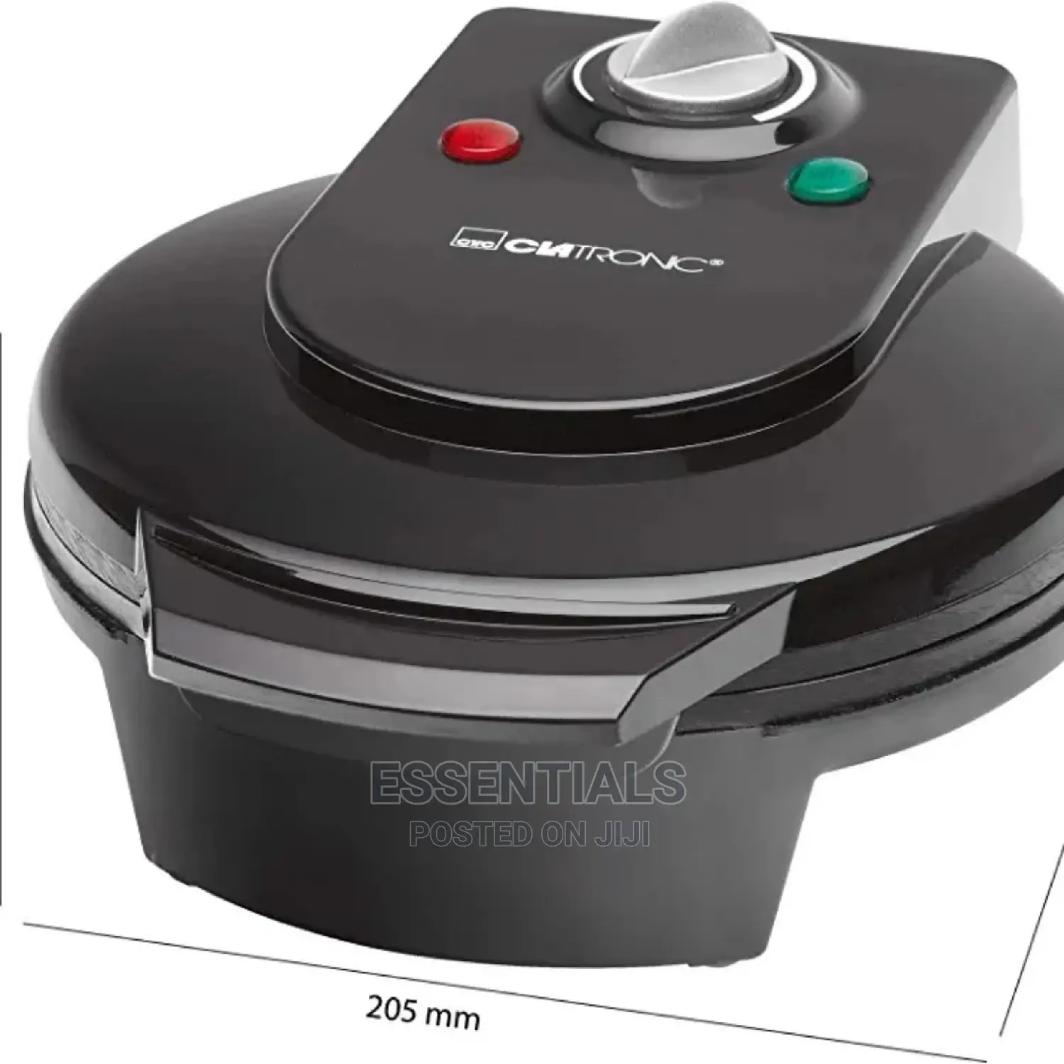 Caltronic Waffle Maker