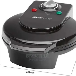 Caltronic Waffle Maker
