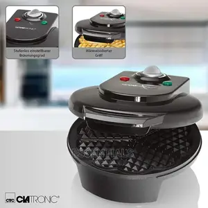 Caltronic Waffle Maker