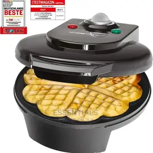 Caltronic Waffle Maker