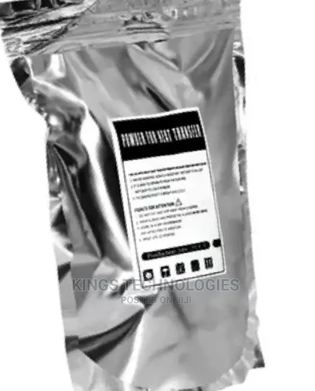 DTF Powder