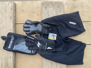 Original Goalkeepers Gloves and Pant at Cool Price