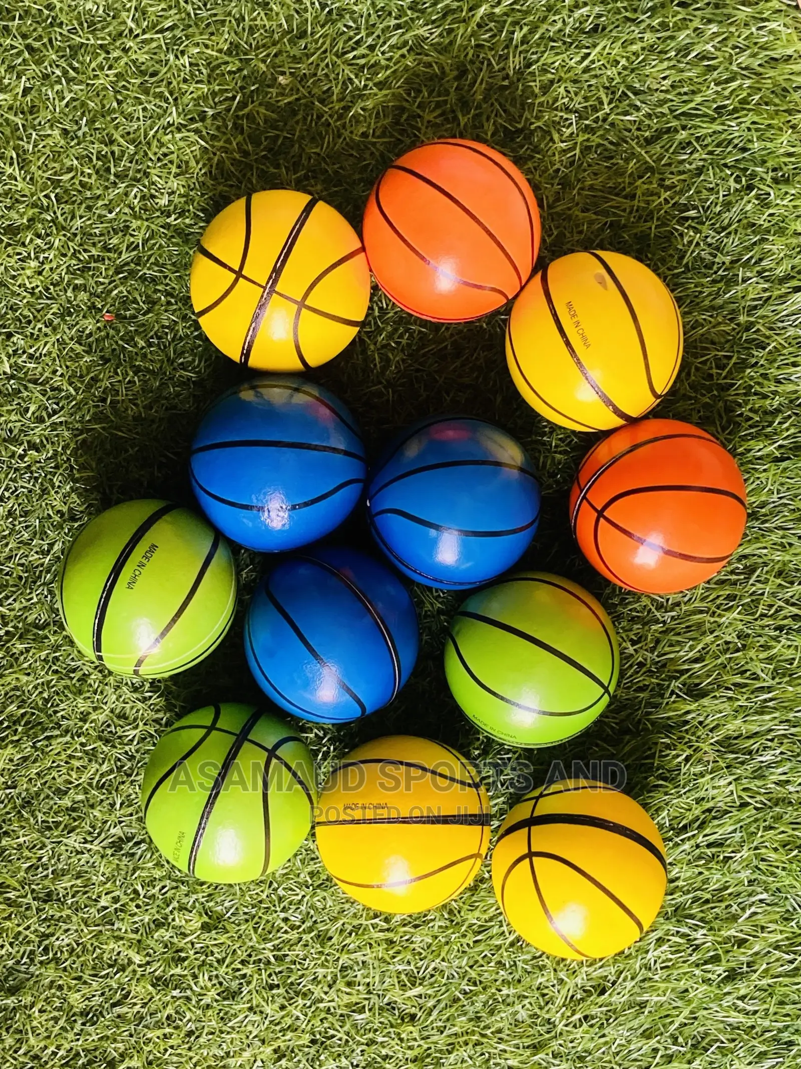 Original Palm Massage Balls at Cool Price