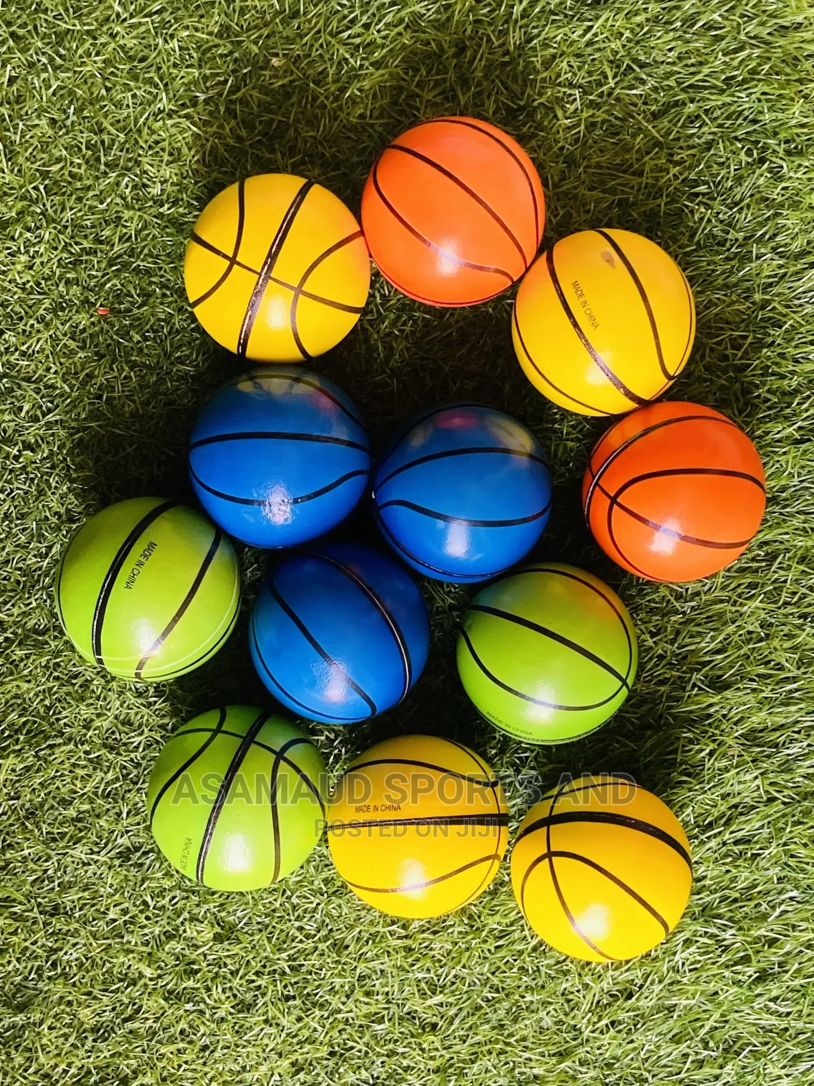 Original Palm Massage Balls at Cool Price