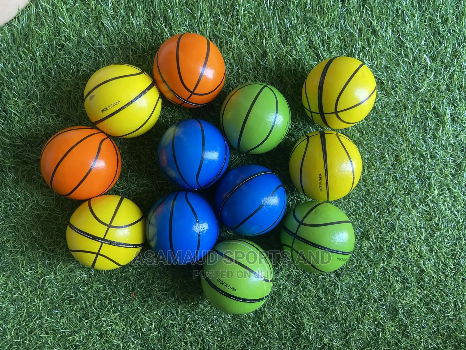 Original Palm Massage Balls at Cool Price