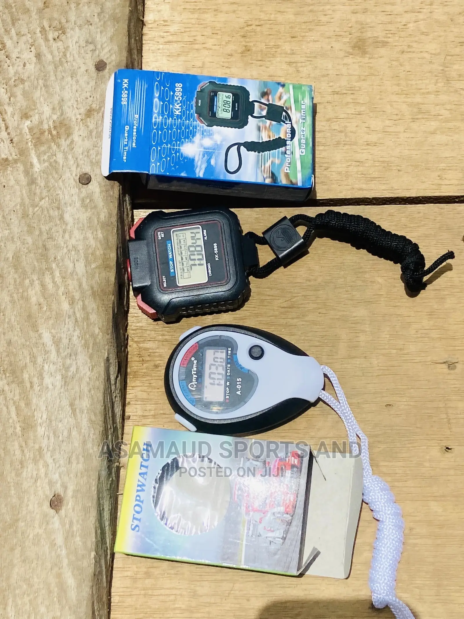 Original Stop Watch for Sport Person at Cool Price
