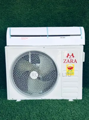 Zara Split Air Conditioner – 2.5HP