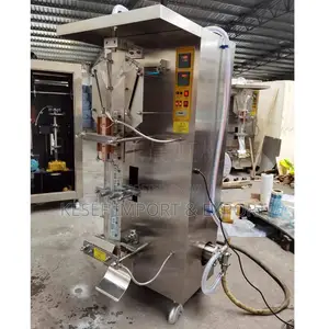 ORIGINAL KOYO Pure Water Machine.