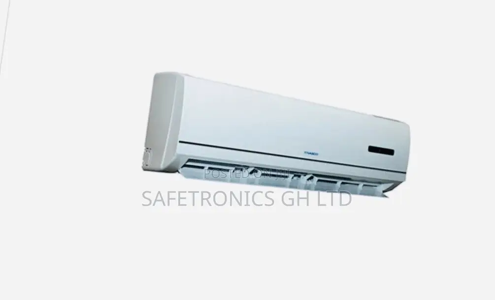 Nasco 2.5hp R410 Split Air Conditioner