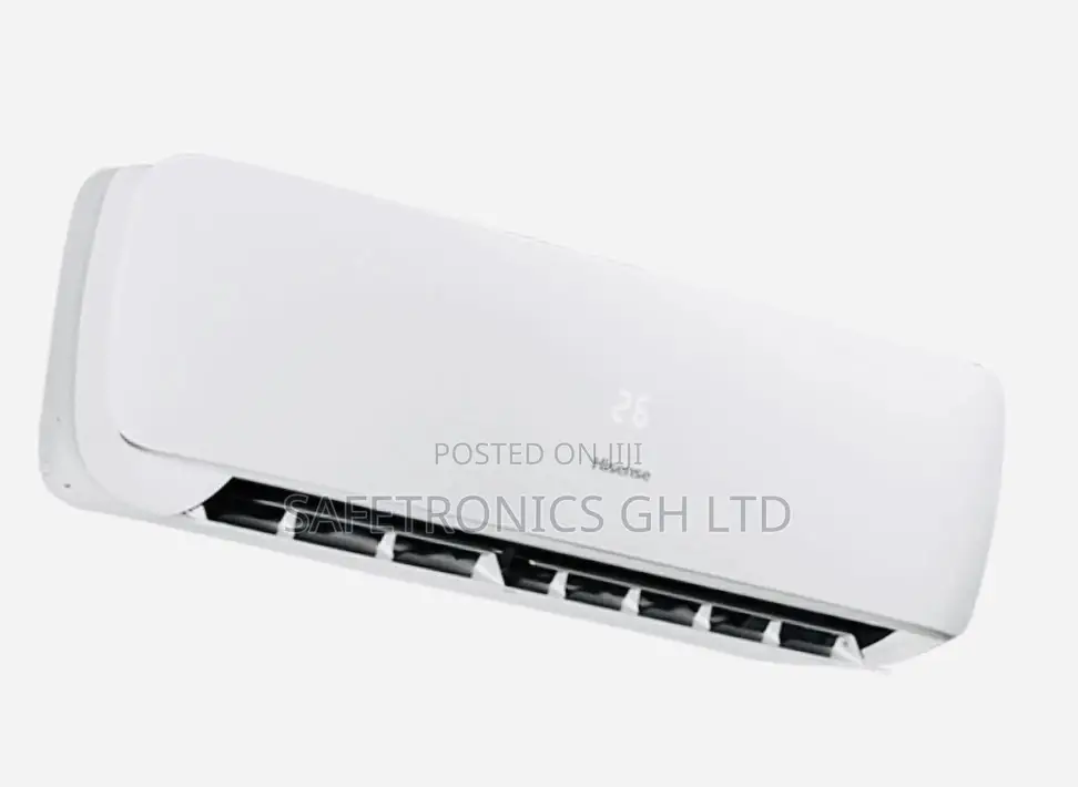 Hisense 2.0HP Split Air Conditioner