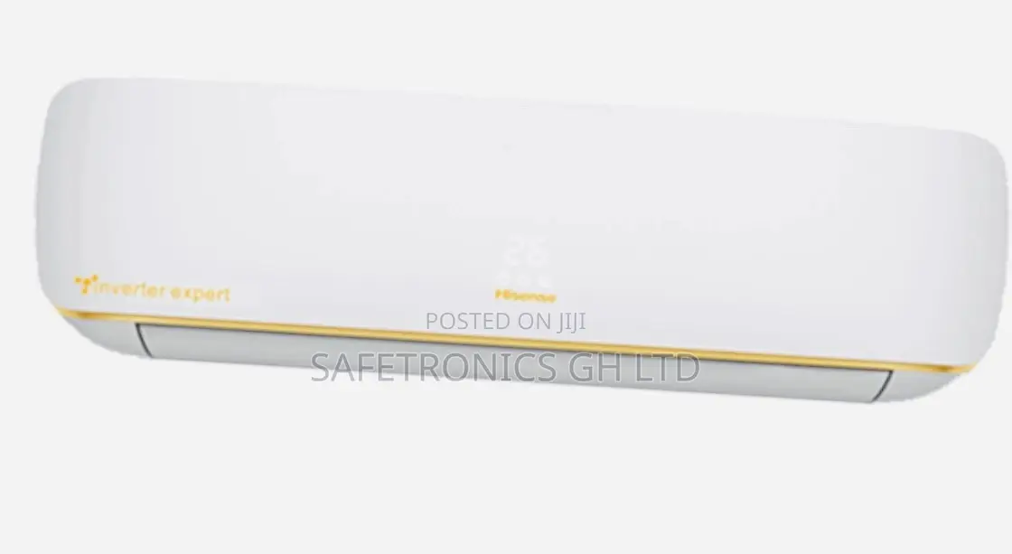 Hisense 2.5HP Inverter Air Conditioner