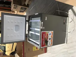 Affordable Zara Chest Freezer.