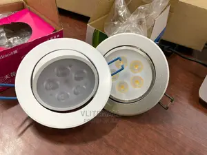 5eyes Conduit Light 5W