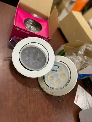 5eyes Conduit Light 5W