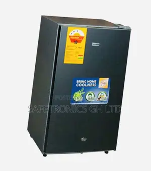 Nasco 90ltr Table Top Fridge Nasf1-11kd