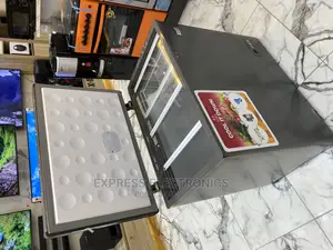 Zara Chest Freezer 200 141L Buy for Less