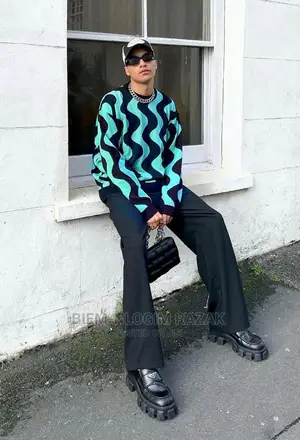 Original Prada Blazers Available in Stock