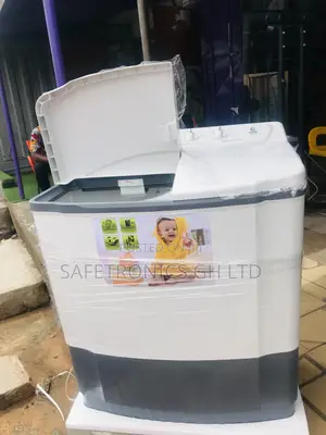 Quality Fairmate Semi-Automatic Washing Machine 15kg