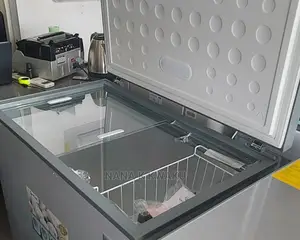 Gh Pearl Pcf290 Chest Freezer