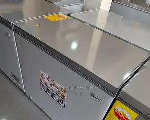 Gh Pearl Pcf240 Chest Freezer 200litres