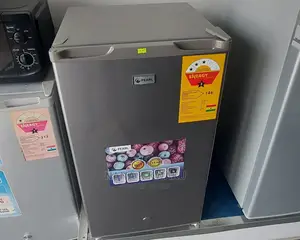 89litr_pearl Single Door Fridge