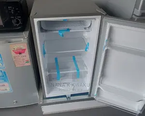 89litr_pearl Single Door Fridge