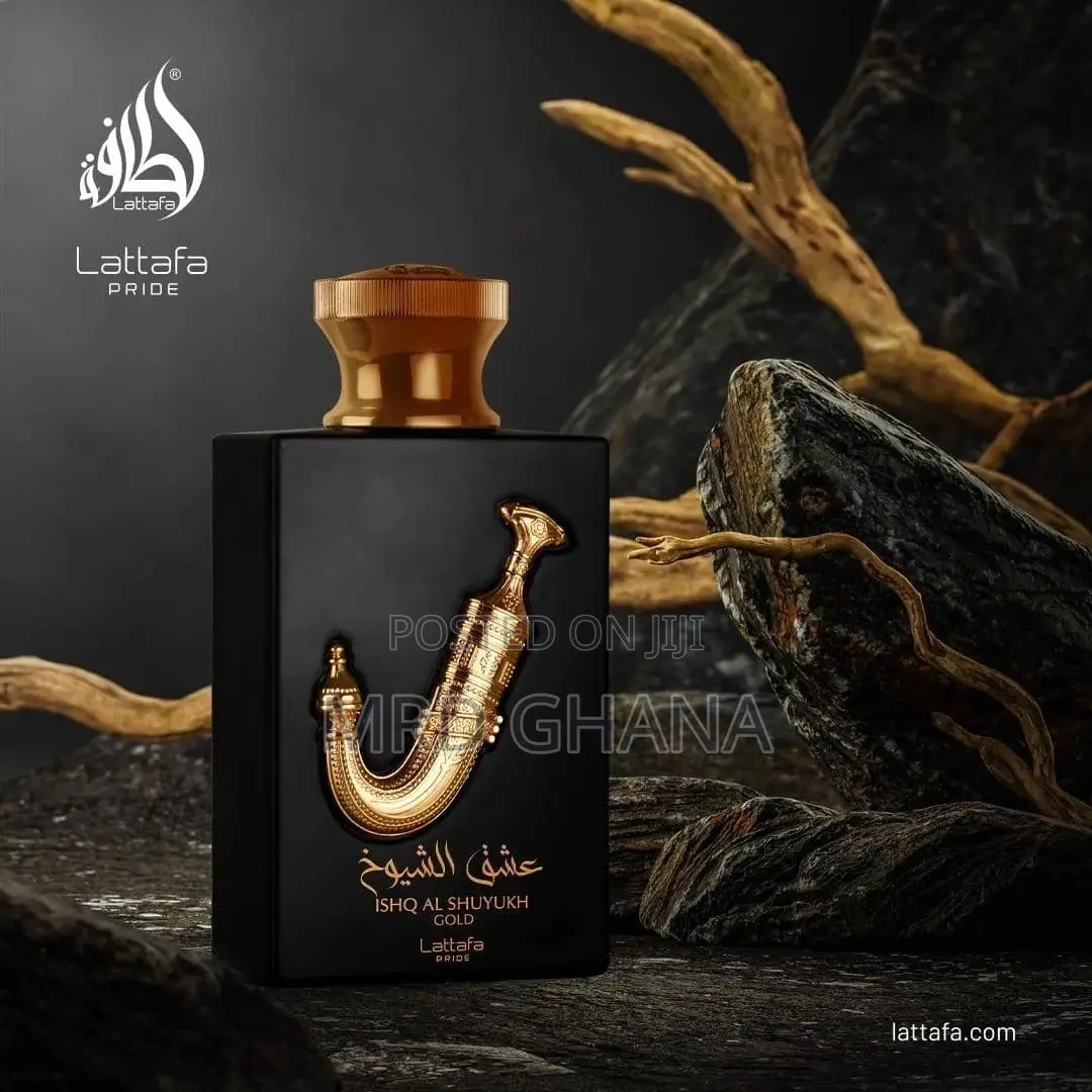 Ishq Al Shuyukh