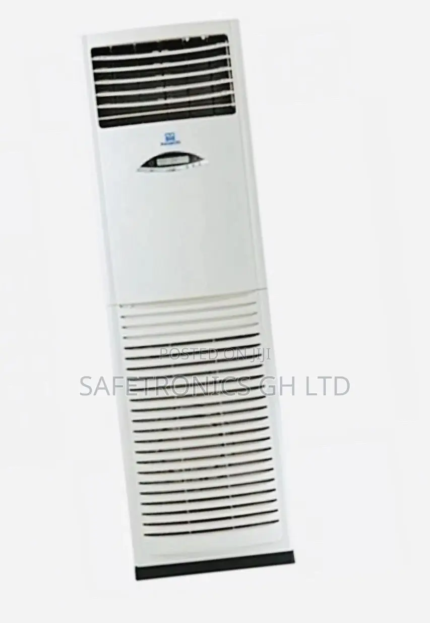 Nasco 2.5hp Floor Standing Air Condition