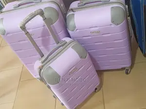 Bag Suitcase 3in1