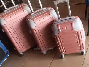 Bag Suitcase 3in1
