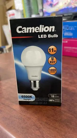 Camelion LED Bulb 11W