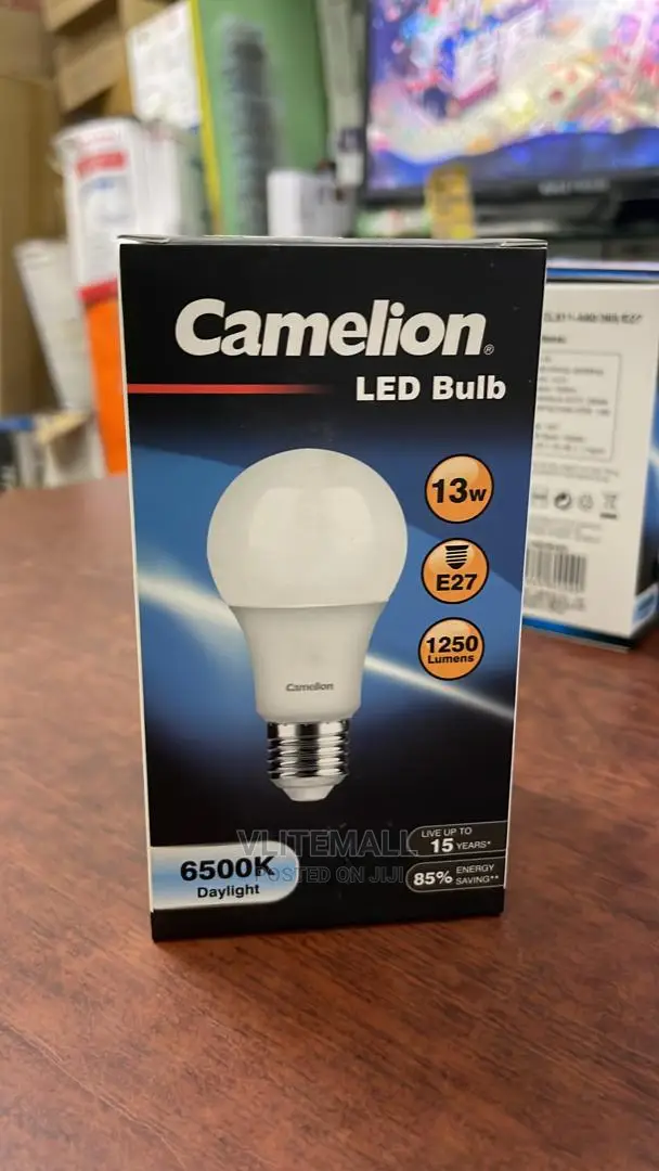 Camelion LED Bulb 13W