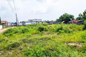 2 Acres of Land With Church Building on It for Sale Dzorwulu