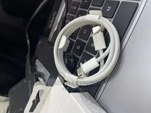 OEM M1/M2/M4 iPad Pro USB-C Charge Cable (1 M)