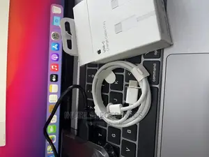 OEM M1/M2/M4 iPad Pro USB-C Charge Cable (1 M)
