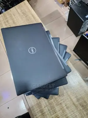 Laptop Dell 4GB Intel Core I5 SSD 256GB