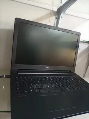 Laptop Dell 4GB Intel Core I5 SSD 256GB