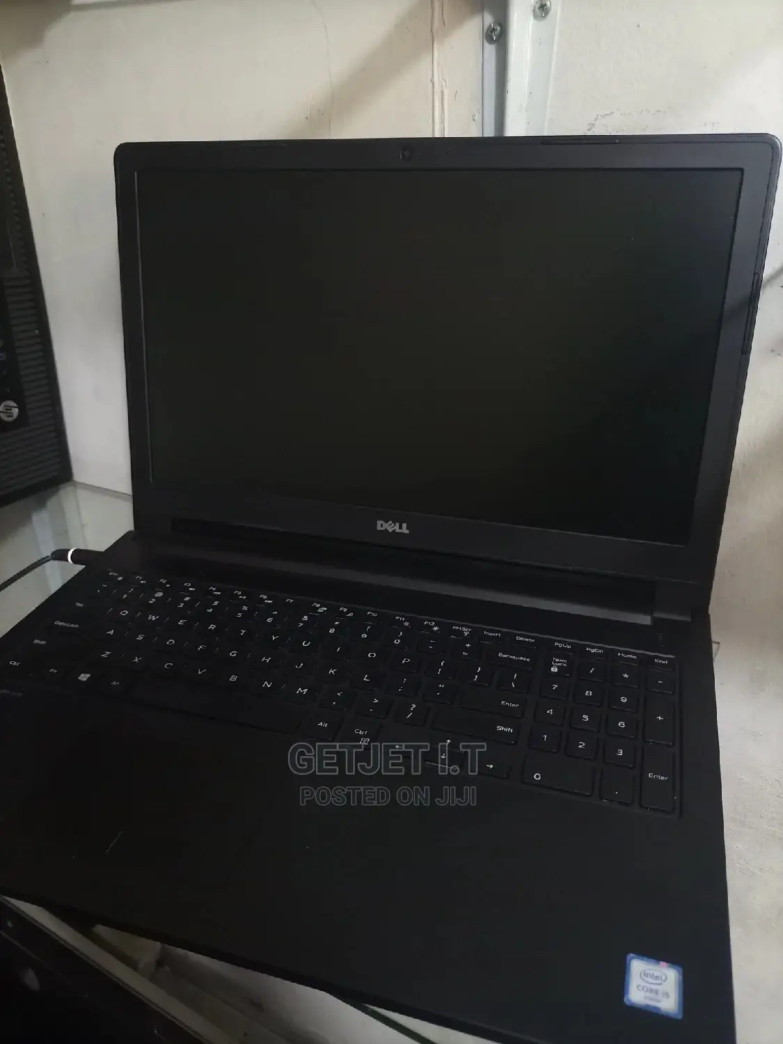 Laptop Dell 4GB Intel Core I5 SSD 256GB