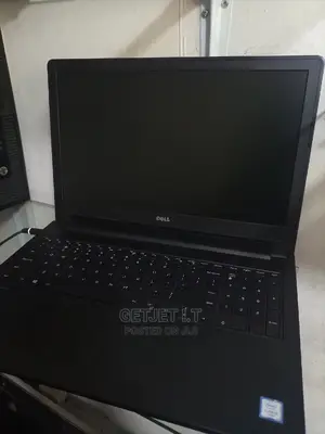 Laptop Dell 4GB Intel Core I5 SSD 256GB