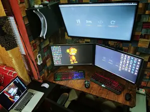 Full Stack Web,Mobile App Developer,Desktop and USSD Apps