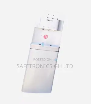 Newly Pearl PWD-2116 FBL Water Dispenser (Hot Cold)