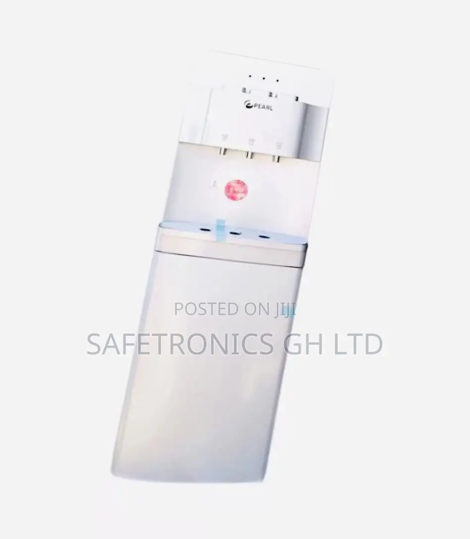 Newly Pearl PWD-2116 FBL Water Dispenser (Hot Cold)