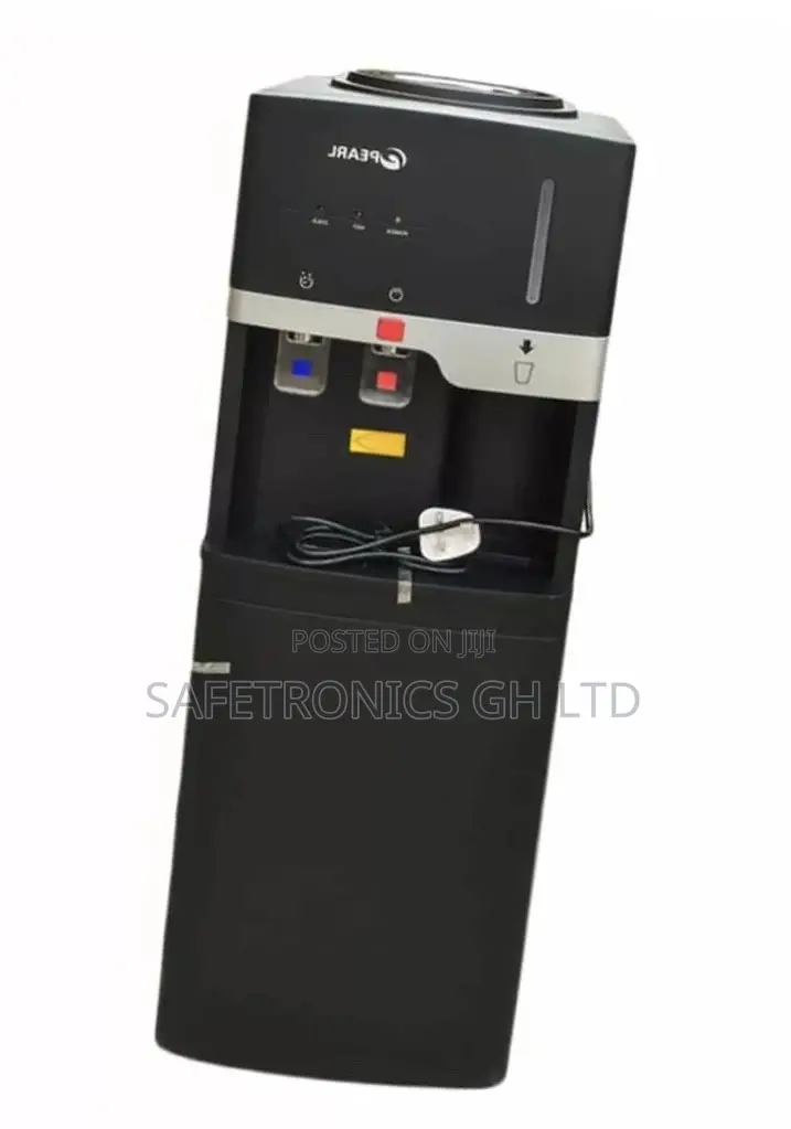 Brand New PWD-2215 FBL Dispenser Cold Hot Pearl